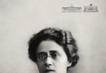 Parashqevi Qiriazi, veprimtare e Lëvizjes Kombëtare