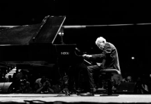 Ibrahim, pianisti i madh i xhazit i Afrikës së Jugut
