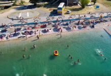 Pogradec, destinacion i preferuar për pushuesit