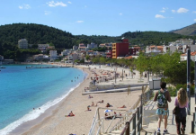 Himarë: Zgjerim i plazheve publike