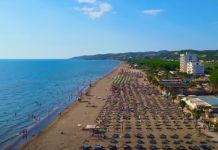 Spille, një nga destinacionet e verës