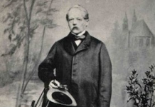 Johann Georg von Hahn, themeluesi i albanologjisë moderne