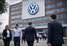 “Volkswagen” shkurton deri në 50 mijë vende pune për të ulur kostot