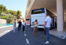 “Saranda Welcome Center”, porta moderne e mirëseardhjes për turistët
