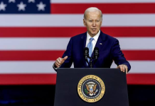 ”Promise me, America” libri i ri i Joe Biden