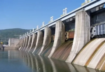 Rritet prodhimi i bruto i energjisë nga hidrocentralet në Kosovë