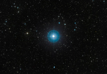 Planeti që u fsheh për 11 vjet rreth një ylli të ri