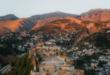 Gjirokastra, trashëgimi botërore e UNESCO-s