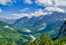 “USA Today”: Shqipëria, alternativa ideale për turistët që kërkojnë Evropën autentike