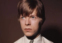 Publikohen 10 këngë të padëgjuara nga karriera e hershme e David Bowie