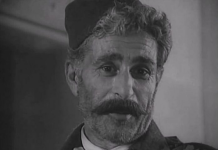 Pandi Raidhi, aktori i mbi 230 roleve në teatër e kinematografi