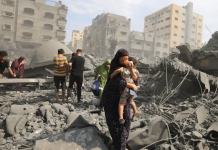 Alarmi i ”Save the Children”: Në 1 000 ditë në Gaza u vranë 21 mijë fëmijë