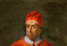 Papa Klementi XI dhe prejardhja arbëreshe e Gjon Françesk Albanit