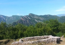 Vendbanimi Mesjetar i Komanit, pikë referimi e trashëgimisë kulturore