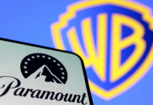 BE miraton blerjen e “Warner Bros” nga “Paramount”