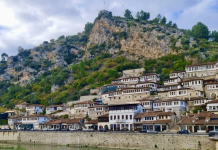 Destinacionet shqiptare që po sfidojnë qytetet më të famshme turistike të Evropës
