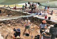 Jerusalemi zbulon një histori të fshehur njerëzore të para 3 000 viteve