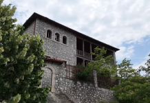 Muzeu i Drishtit në Postribë, gati për vizitorët pas rikonstruksionit të plotë