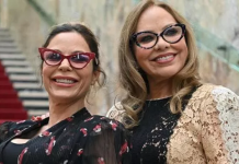 Ornella Muti dhe Naike Rivelli drejt nënshtetësisë ruse