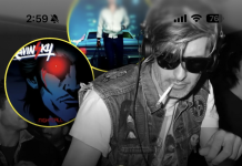 Kavinsky, ikona e muzikës elektronike dhe autori i hitit “Nightcall”