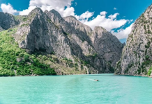15 mrekullitë e Shqipërisë
