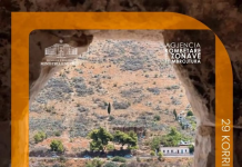 Porto Palermo pasuri e çmuar e biodiversitetit shqiptar