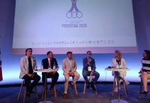 Vizioni i Kosovës për Lojërat Mesdhetare 2030