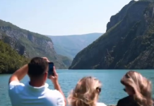Nikaj-Mërturi, thesar i çmuar i Alpeve Shqiptare