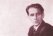 Shefqet Musaraj, ndër prozatorët më të spikatur të shekullit XX