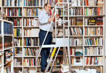 “Biblioteka Eco”, me mbi 32 mijë libra nga koleksioni personal i Umberto Eco-s