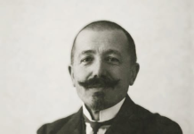 Sotir Kolea, i fundmi i rilindësve shqiptarë