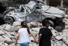 UNICEF: 100 000 fëmijë rrezikojnë të humbasin vitin shkollor