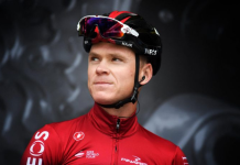 Froome, katër herë fitues i “Tour de France”, tërhiqet nga çiklizmi
