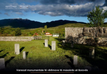 Masakra e Borovës