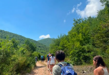Green dhe Blue Prespa, promovim i turizmit të qëndrueshëm dhe natyrës