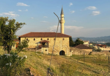Kalaja e Prezës, aty ku historia dhe natyra shkrihen në peizazhe çlodhëse