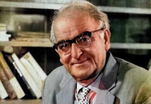 Akademik Aleks Buda, figurë e ndritur e historiografisë shqiptare