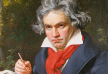 Kryevepra e Beethoven-it në skenën e TKOB