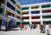 Viti i ri shkollor 2026-2027 nis më 14 shtator