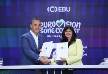 Burgasi mikpret Eurovision 2027