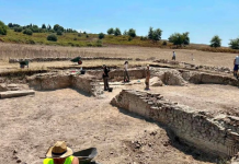 Apoloni, të dhëna të reja mbi monumentin e qytetit antik