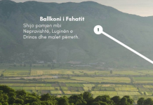 Nepravishta, një udhëtim mikpritjeje mes traditës dhe natyrës