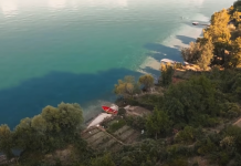 Lini turistik, ku bashkohen mijëra vite histori, trashëgimi dhe natyrë