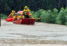 “Super El Nino”, fenomeni më i fuqishmi i regjistruar që nga viti 1950