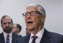 Gates: IA më e rrezikshme nga sa mendojmë
