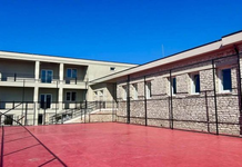 Ambiente moderne dhe kushte bashkëkohore mësimi për 100 nxënës të Finiqit