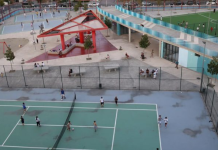 Parku “Vala”, hapësirë për fëmijët dhe të rinjtë në Durrës