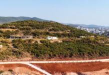 Ksamil , hapësirë e transformuar për banorët dhe turistët