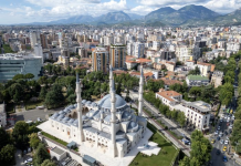 Shqipëria, në krye të listës së destinacioneve të lira turistike