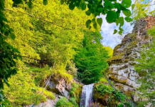 Vermoshi, një copëz magjie në Alpet e Shqipërisë